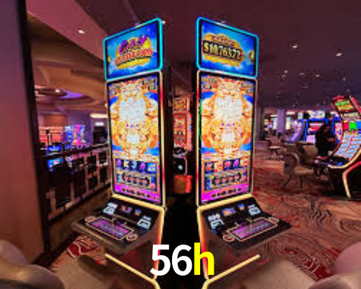 Bônus de Boas-vindas 56h